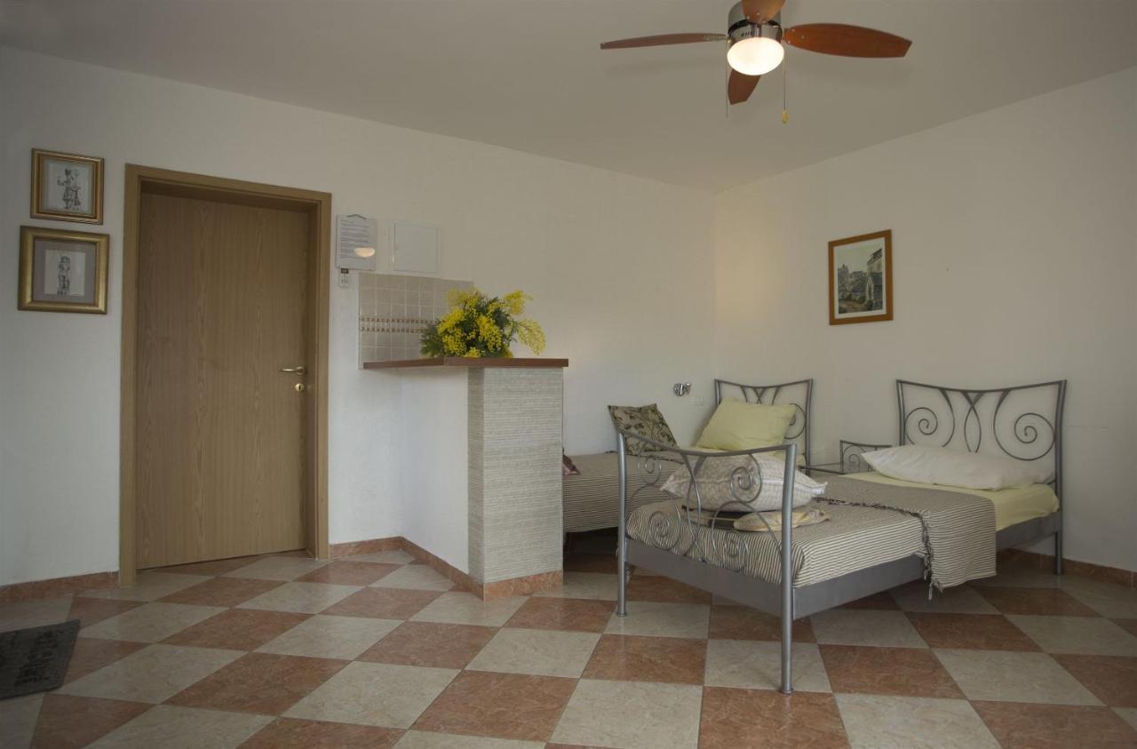 Apartments Gudelj Trogir Eksteriør billede