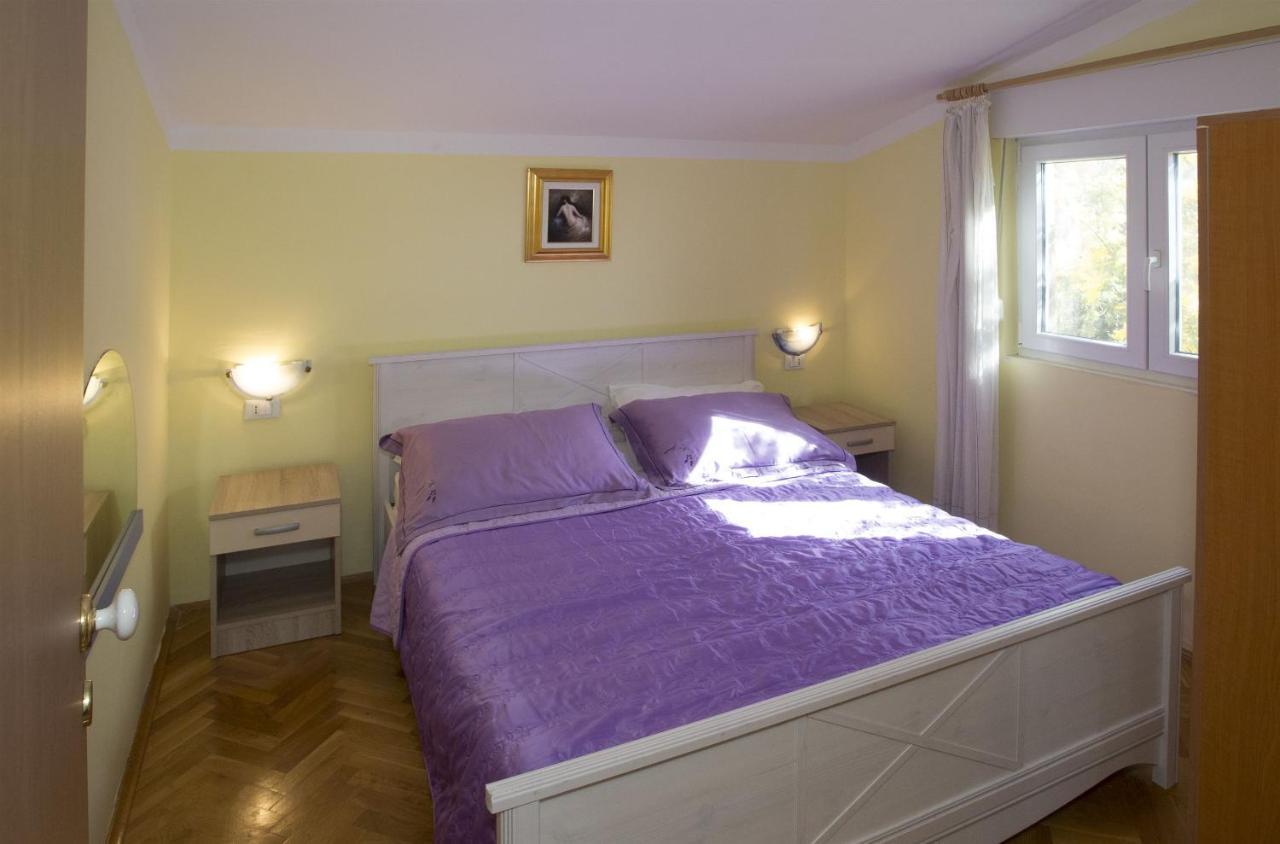 Apartments Gudelj Trogir Eksteriør billede