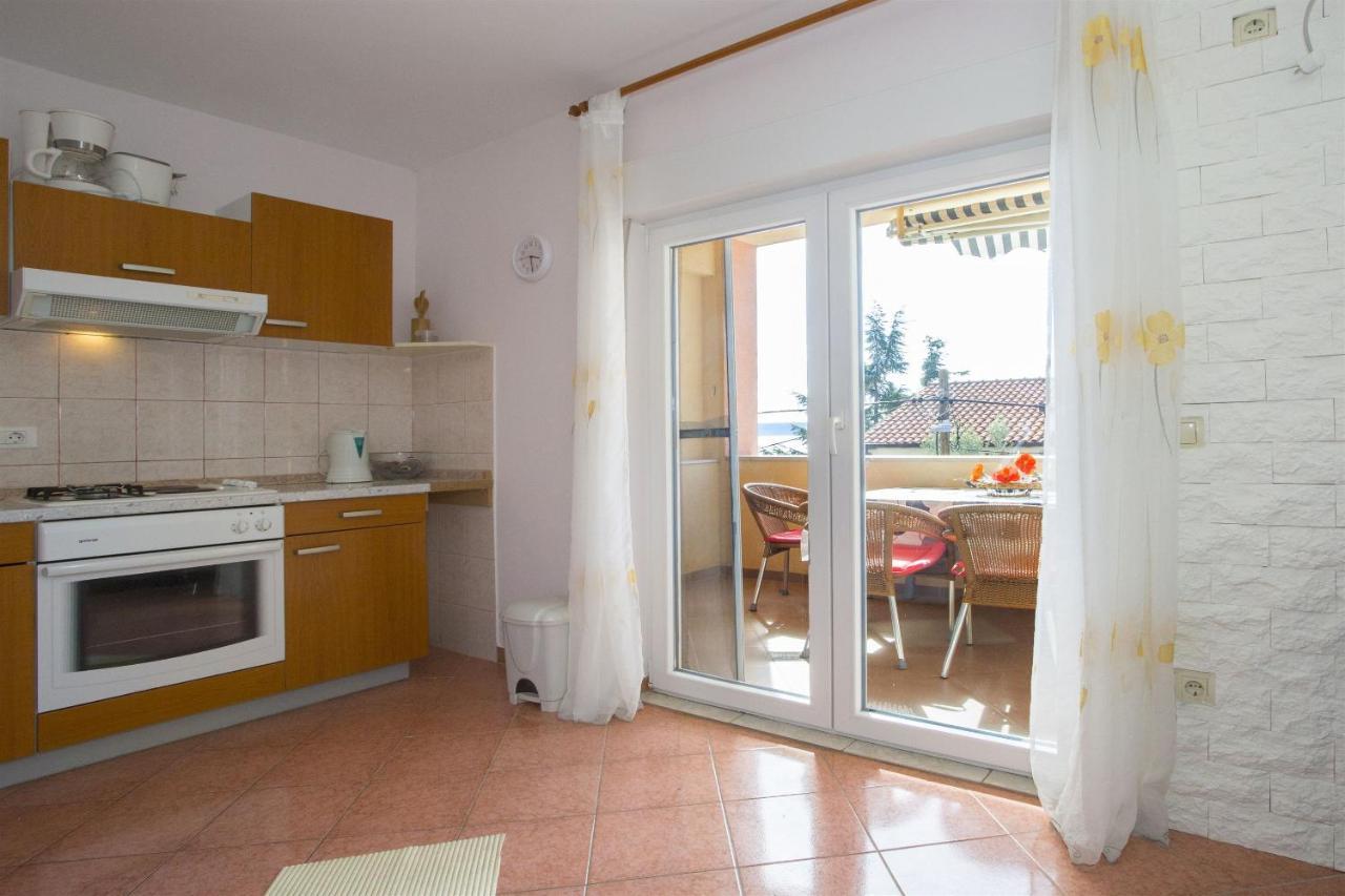 Apartments Gudelj Trogir Eksteriør billede