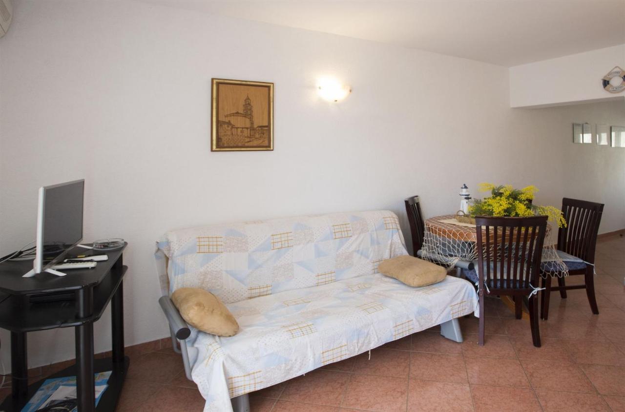 Apartments Gudelj Trogir Eksteriør billede