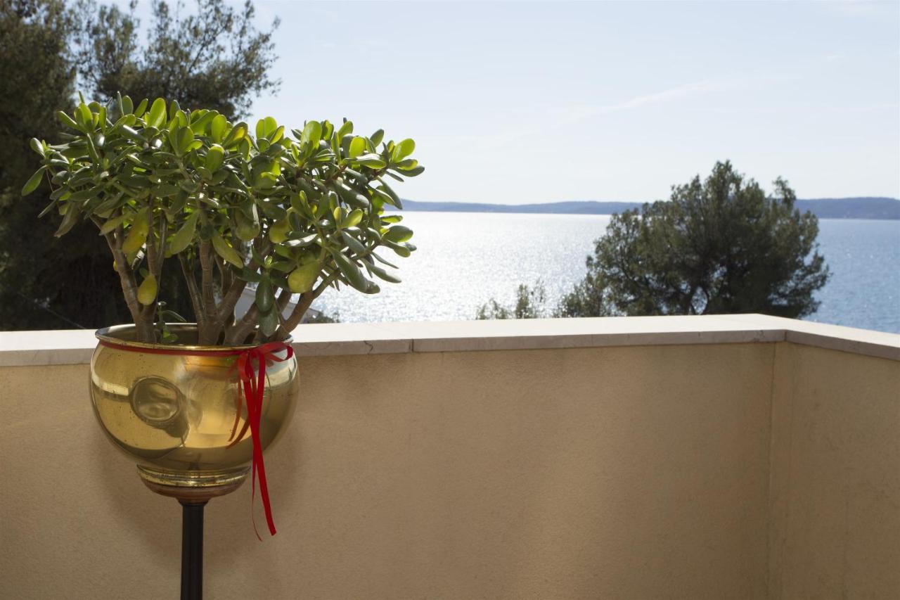 Apartments Gudelj Trogir Eksteriør billede